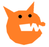 Cat Head Image